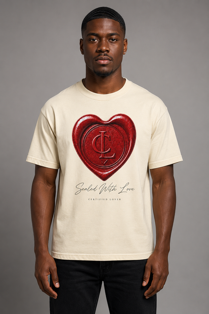 Sealed with Love
