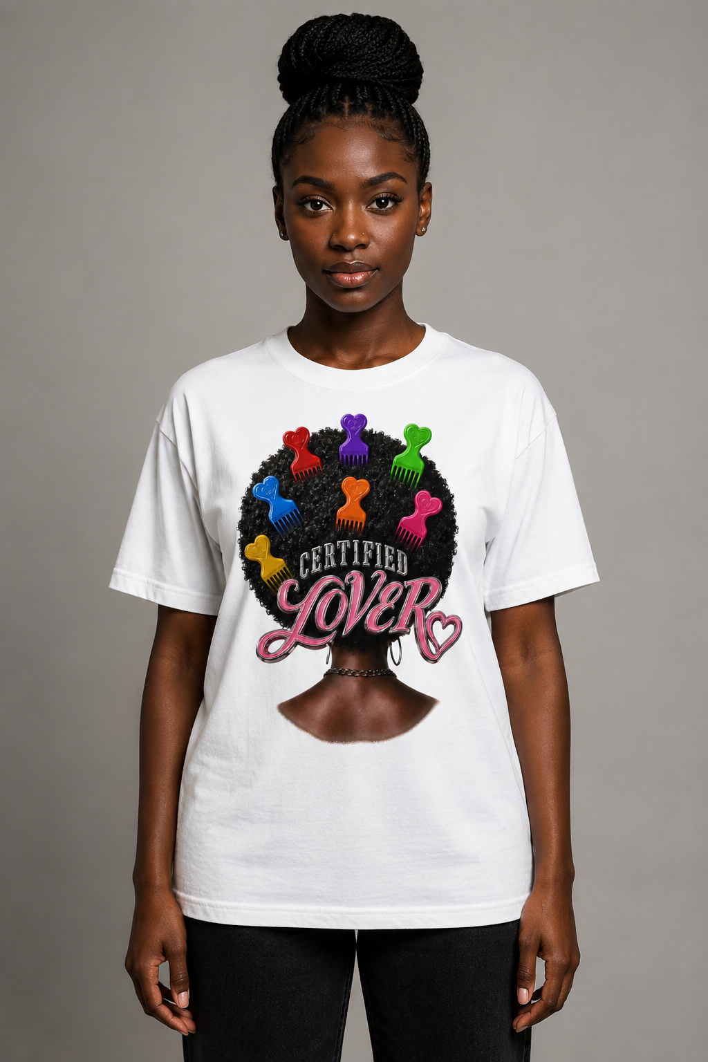 Natural Love