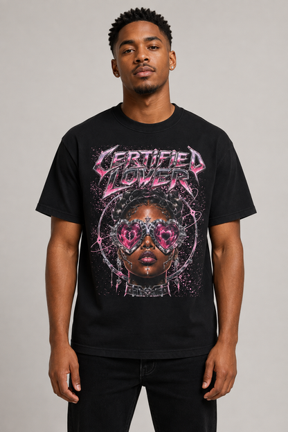 Certified Star