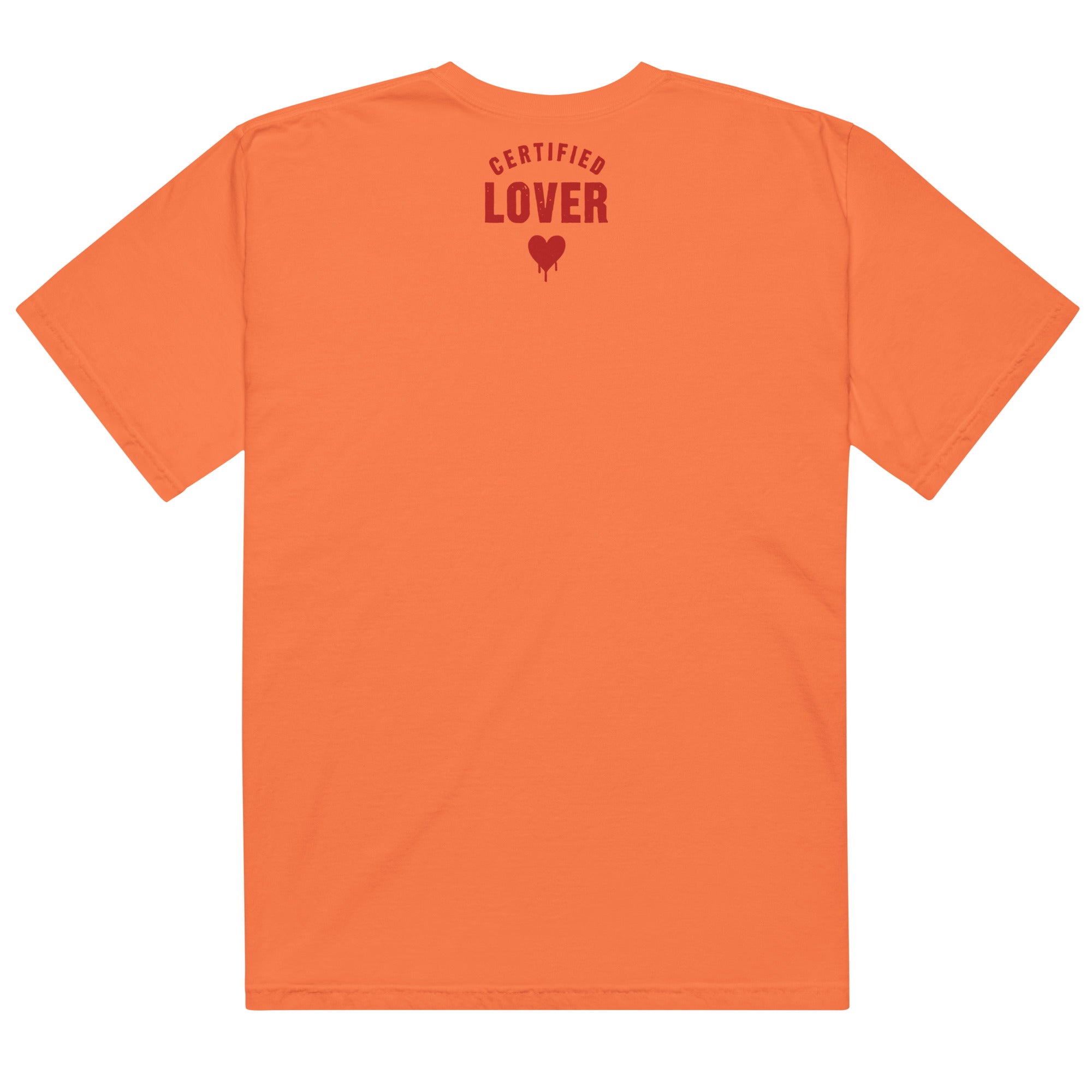Loyalty – Certified Lover LLC