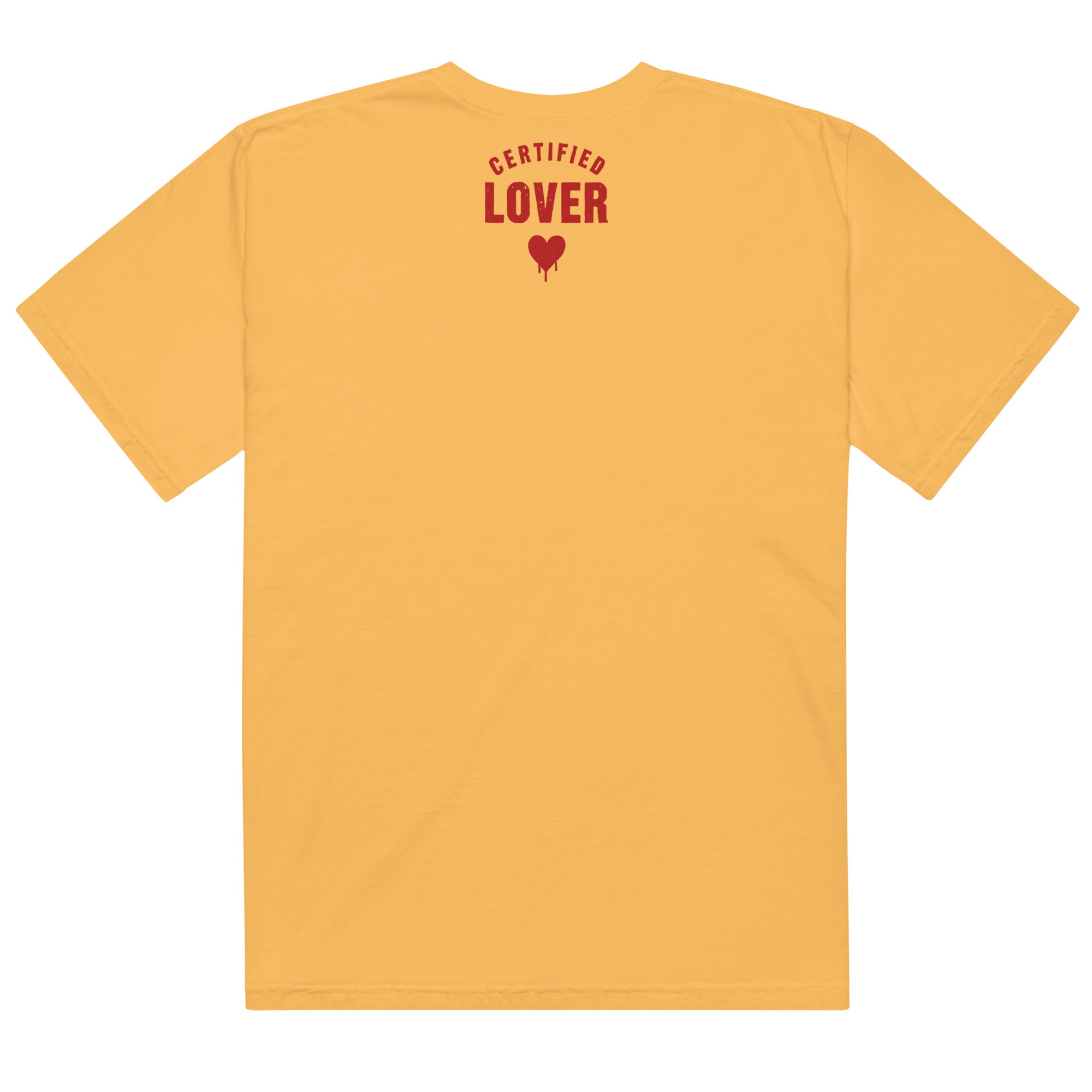 Loyalty – Certified Lover LLC