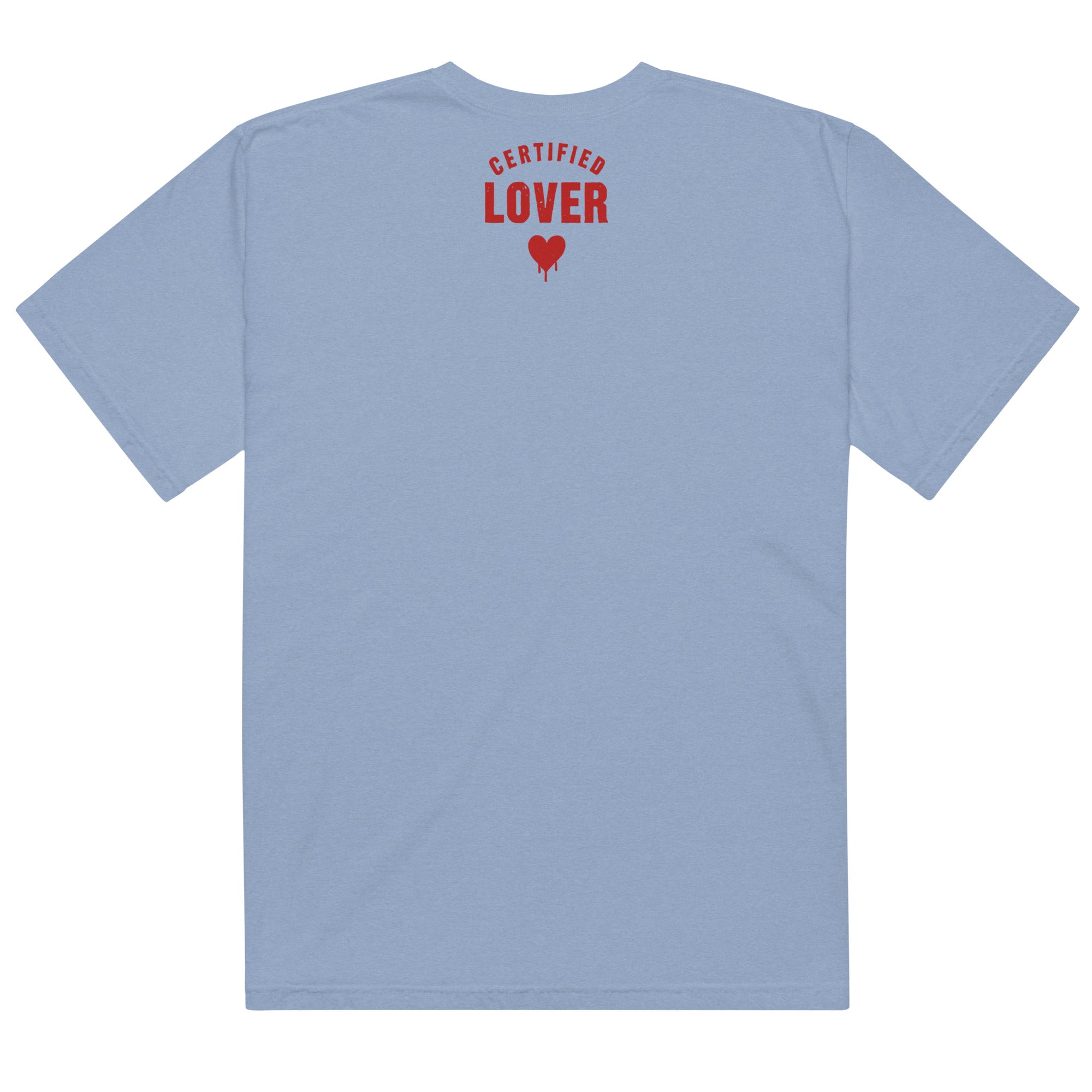 Loyalty – Certified Lover LLC
